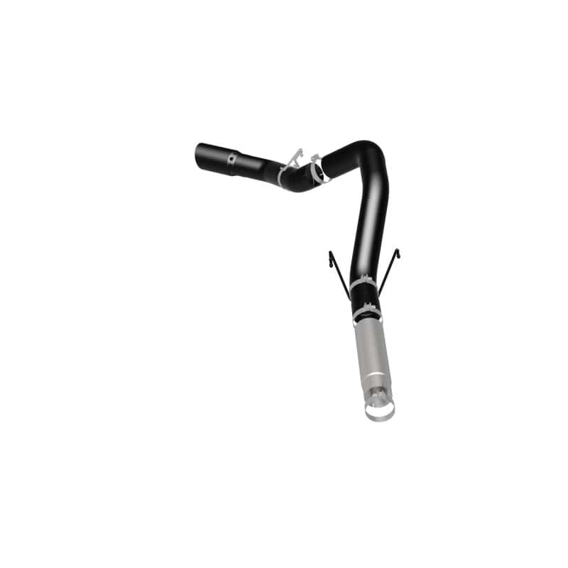 Magnaflow — MagnaFlow 2020 Dodge Ram 3500 6.7L DPF-Back Black 5in Single Passenger Side Rear Exit - view 32