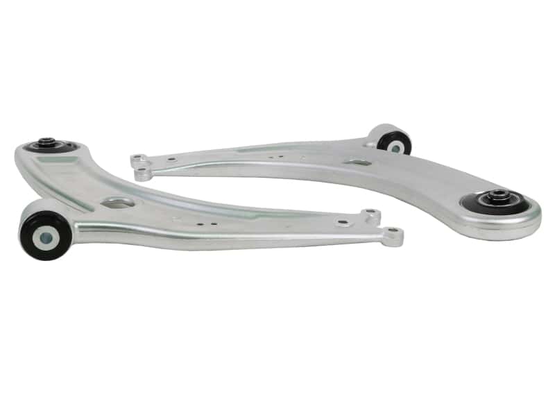 Whiteline — Whiteline 2012+ Volkswagen Golf MK7 / Audi A3 MK3 Front Lower Control Arm
Control Arm - view 3