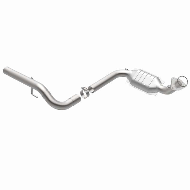 Magnaflow — MagnaFlow Conv DF 02-05 Escalade 6.0L Driver Side
OEM Grade
OEM - view 22