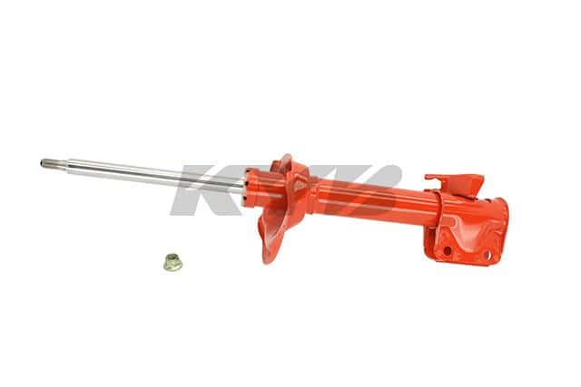 KYB — KYB Shocks & Struts AGX Rear Right SUBARU Impreza (AWD) 2002-03 SUBARU WRX 2002-03
Gas Strut - view 4