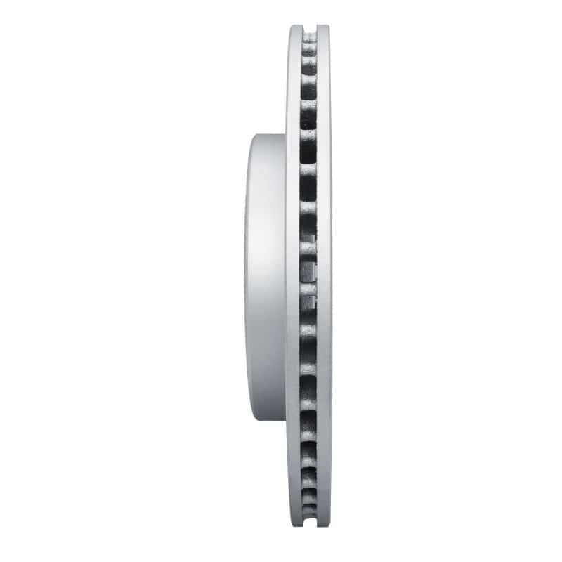 DFC — DFC 20-25 Cadillac CT4 Rear GeoSPEC Coated Rotor - view 3