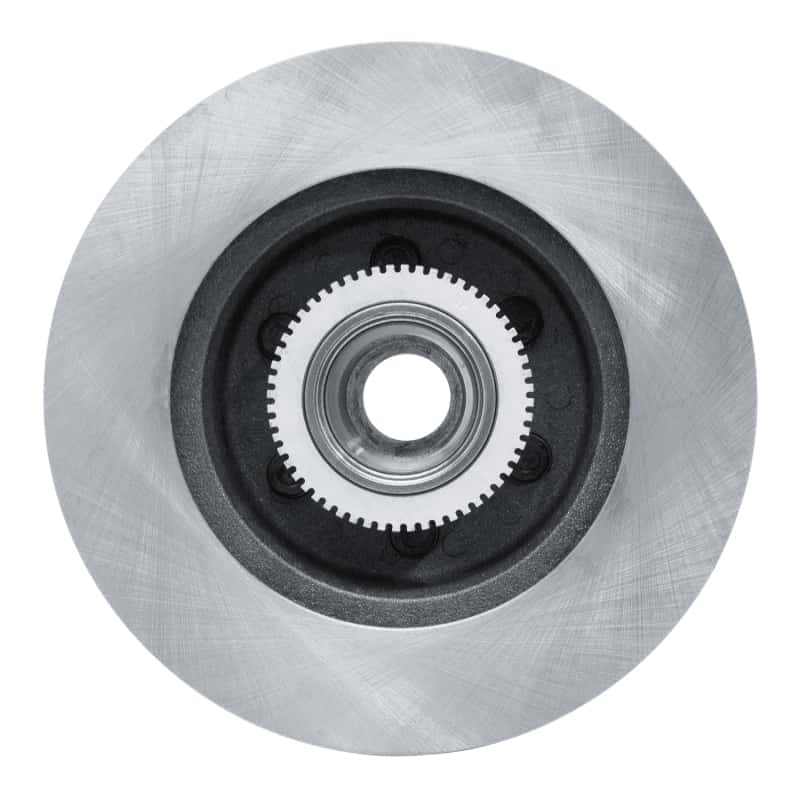 DFC — DFC 93-96 Dodge Dakota RWD Front Brake Rotor
DFC Brake Rotor - view 5