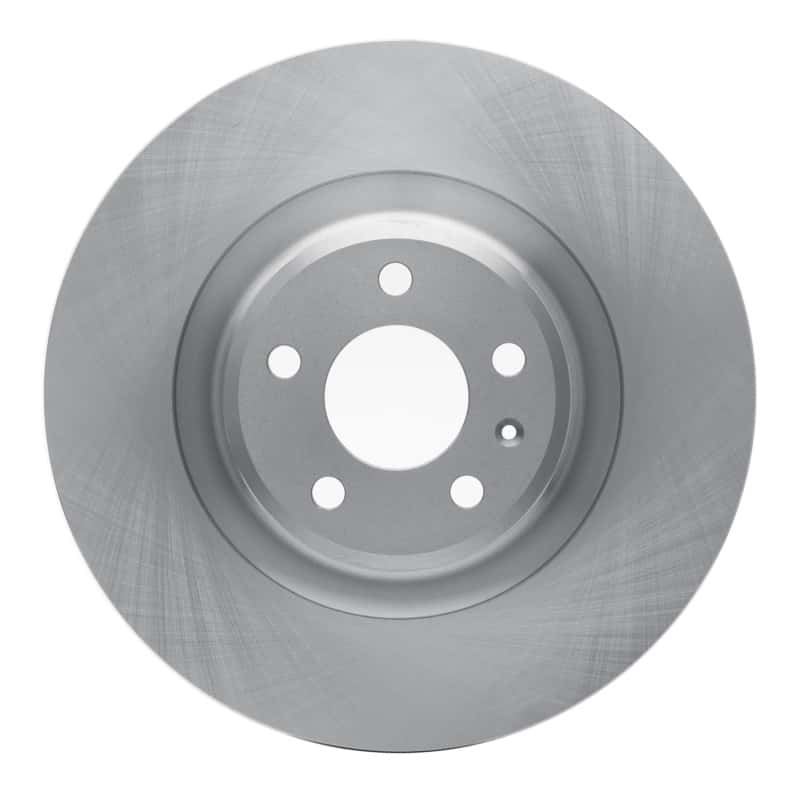DFC — DFC 08-11 Audi S4 Front Brake Rotor
DFC Brake Rotor - view 1