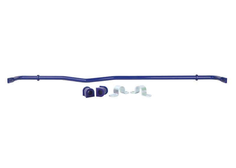 Superpro — SuperPro 1993 Mazda RX-7 Base Rear 20mm 2-Position Sway Bar Kit
Sway Bar - view 2