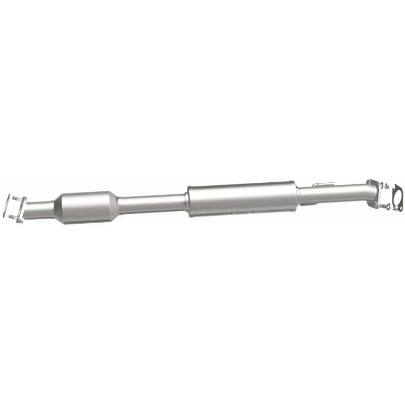 Magnaflow — Magnaflow 16-17 Hyundai Sonata L4 2.0L OEM Grade / EPA Compliant Direct-Fit Catalytic Converter
OEM Grade
OEM - view 5