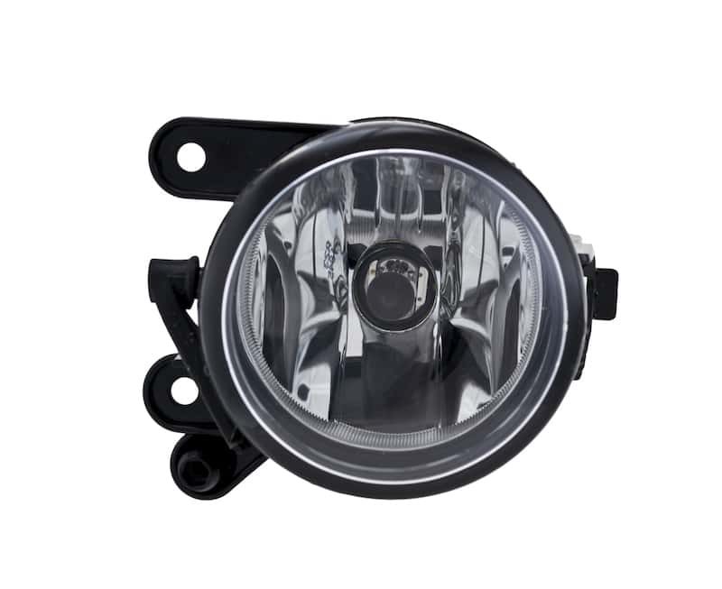 Hella — Hella 2006-2009 Volkswagen Golf Fog Light Assembly Left
Fog Lamp Assy LH - view 1