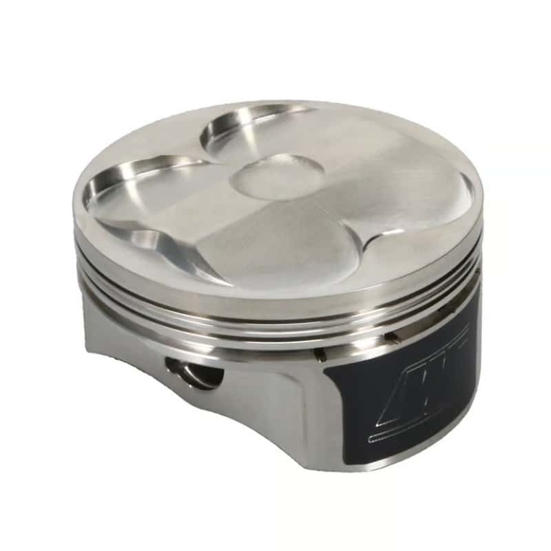 Wiseco — Wiseco 03-15 Can-Am 400/800 Outlander 12.5:1CR Piston
Piston Kit - view 3