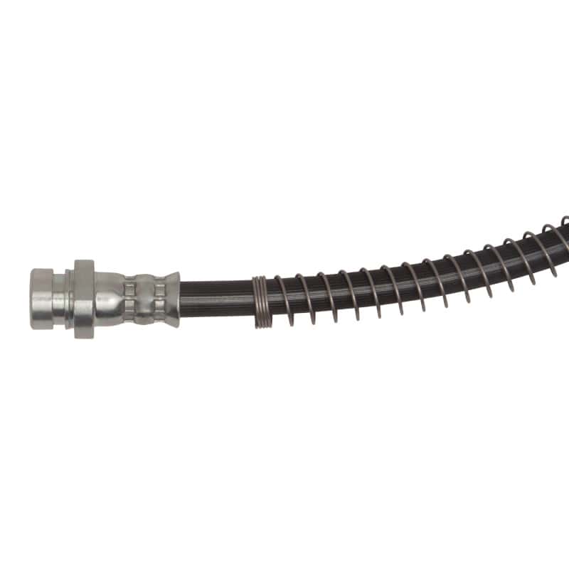 DFC — DFC 04-08 Hyundai Tiburon Front-L Brake Hose - view 3