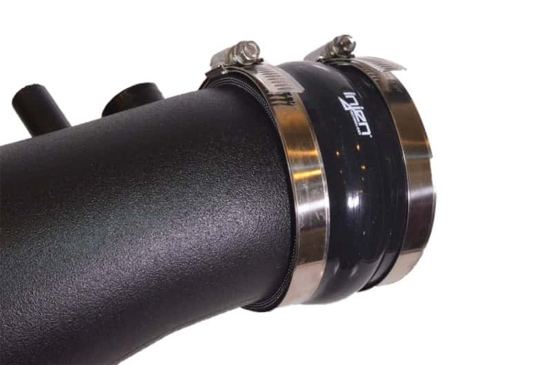Injen — Injen 07-20 Toyota Tundra 5.7L Evolution Intake
Evolution Intake
Air Intake Kit - view 4