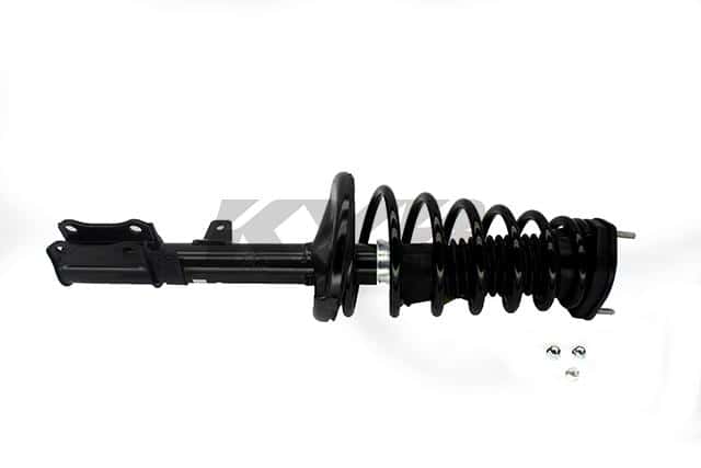 KYB — KYB Shocks & Struts Strut Plus Rear Right TOYOTA Camry 1997-01
Strut-Plus - view 4