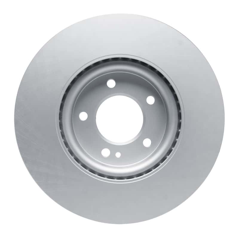 DFC — DFC 19-25 Mercedes-Benz G550 Front Hi-Carbon Alloy Geomet Coated Rotor - view 5