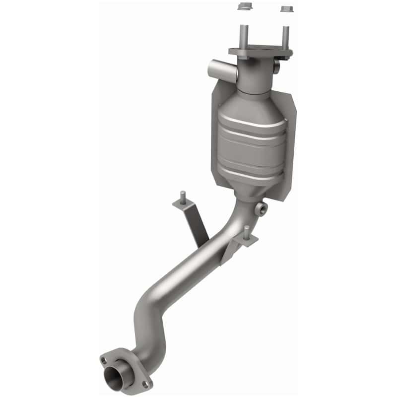 Magnaflow — Magnaflow Conv DF 01-04 Ford Escape
California - view 31