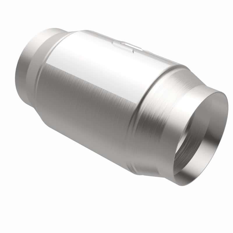 Magnaflow — Magnaflow Premium High Flow Metallic Converter 5in OD - 4in In / 4in Out
Standard Grade
Metallic - view 22