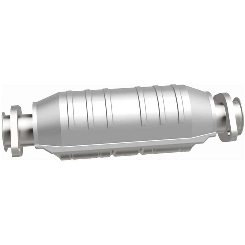 Magnaflow — MagnaFlow Conv DF 93-01 1.5L Mitsubishi Mirage
HM Grade
HM - view 32