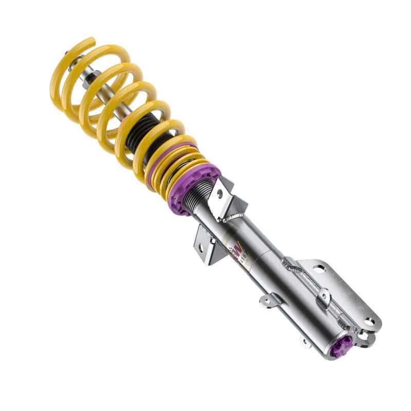 KW — KW Coilover Kit V3 Ford Mustang Coupe + Convertible; excl. Shelby GT500
Coilover Kit - view 7
