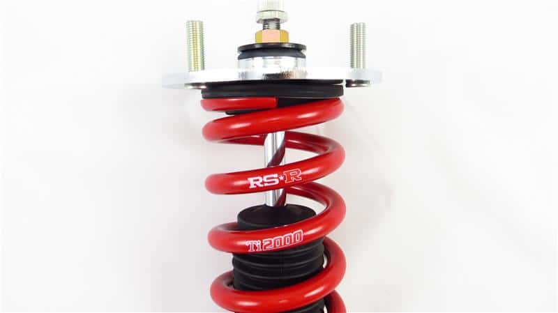 RS-R — RS-R 2014-2016 Lexus IS250/350 RWD (GSE30/GSE31) Sports-i Coilovers - view 1