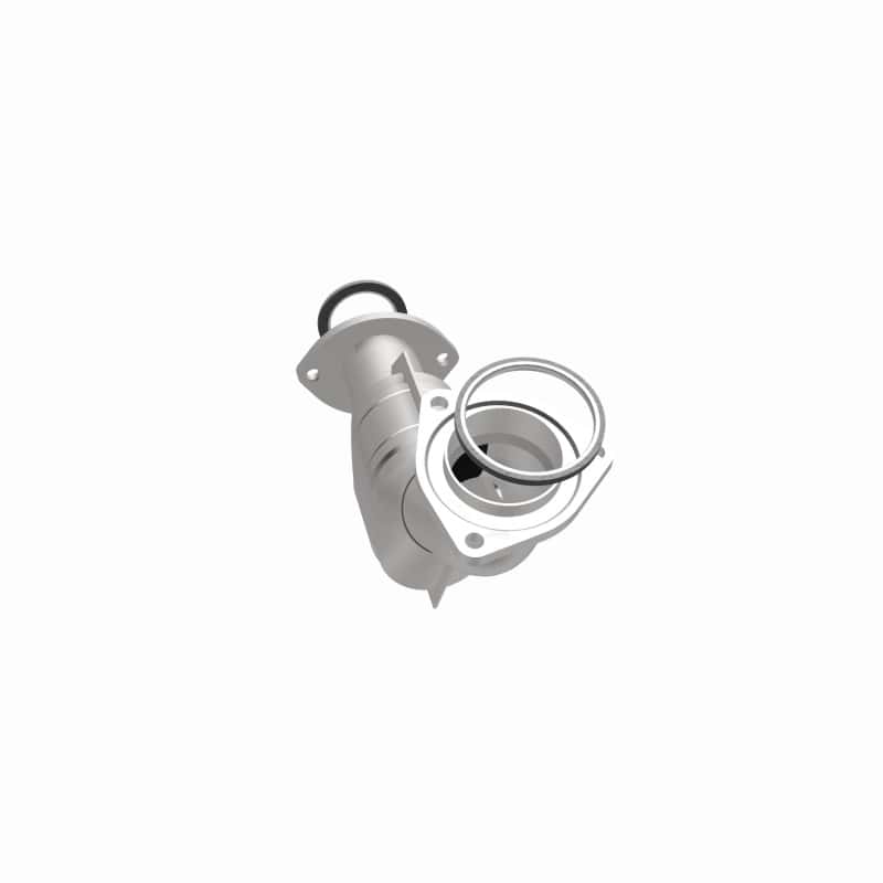 Magnaflow — MagnaFlow Conv DF 01- 02 Tacoma 3.4L EC/SB 4
HM Grade
HM - view 24