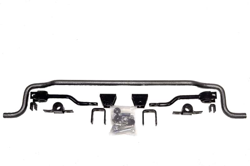 Hellwig — Hellwig 70-81 Chevrolet Camaro Solid Chromoly 1in Rear Sway Bar
REAR SWAY BAR - view 3