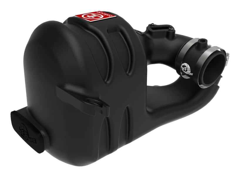 aFe — aFe Takeda Momentum Pro DRY S Cold Air Intake System 15-18 Honda Fit I4-1.5L
Takeda Intake System - view 3
