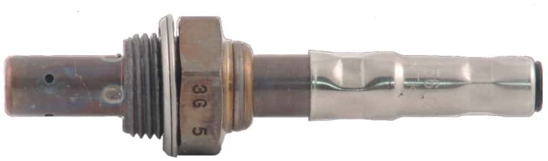 NGK — NGK Jeep Grand Cherokee 1995-1993 Direct Fit Oxygen Sensor - view 3