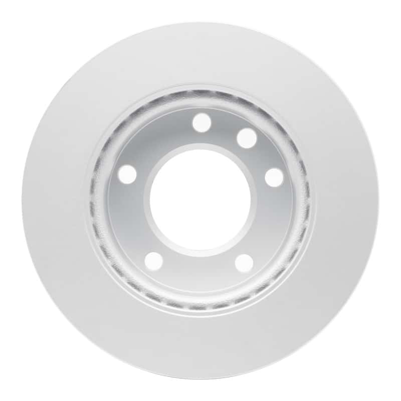 DFC — DFC 02-06 Dodge Sprinter 3500 Front GeoSPEC Coated Rotor
DFC Brake Rotor - view 5