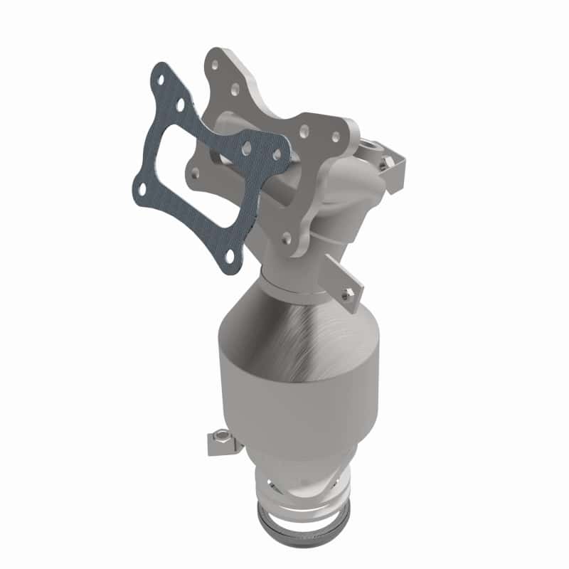 Magnaflow — MagnaFlow 10-11 Honda CR-V California Catalytic Converter Direct Fit
California - view 28