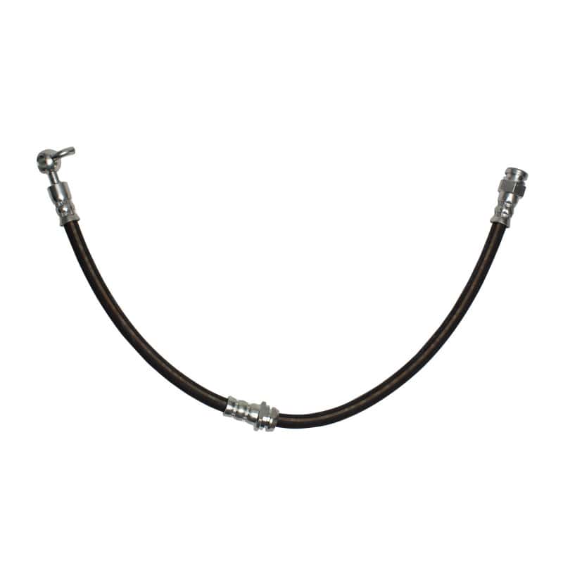 DFC — DFC 16-23 Mazda CX-5 Front-L Brake Hose - view 1
