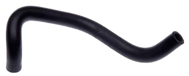 Gates — Gates 90-93 Mazda B2600I Pickup 4-Cyl. 2.6L Heater To Pipe-1 Molded Heater Hose - view 1