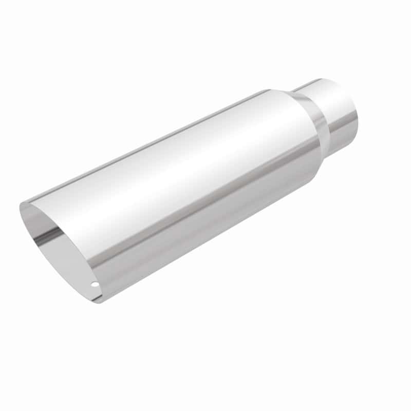 Magnaflow — MagnaFlow Tip 1-pk BB SC 3.5x12 2.5 ID 15
Stainless Steel
Exhaust Tip - view 7