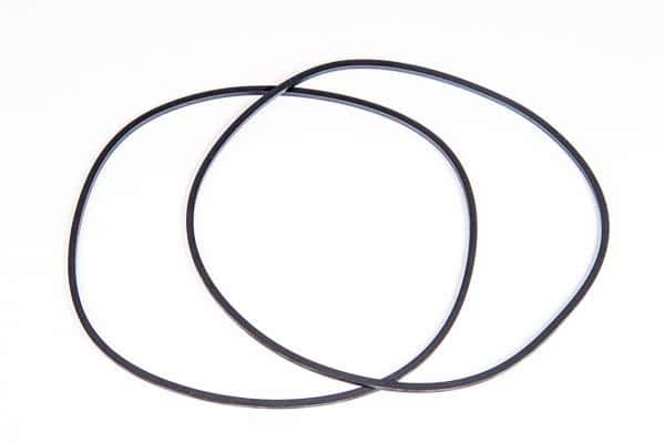 Radium Engineering — Radium Engineering Multi-Pump Fuel Surge Tank O-Ring Service Kit - view 2
