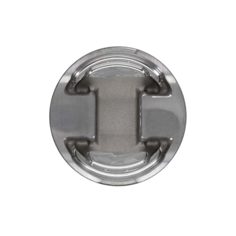 Wiseco — Wiseco Suzuki M16A 1.6L 16V Swift Sport 78mm 9.0:1 CR (Built on Demand)
Piston Set - view 10