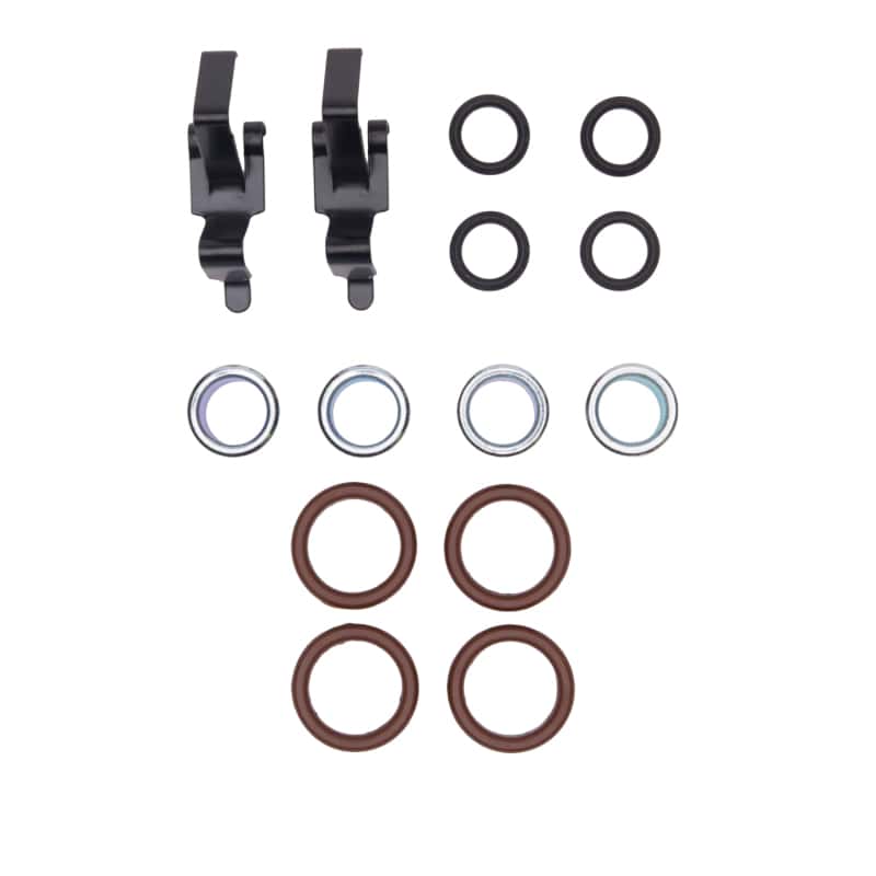 DFC — DFC 78-03 Buick Century Front Premium Hardware Kit
DFC Disc Brk Hdw Kit - view 2