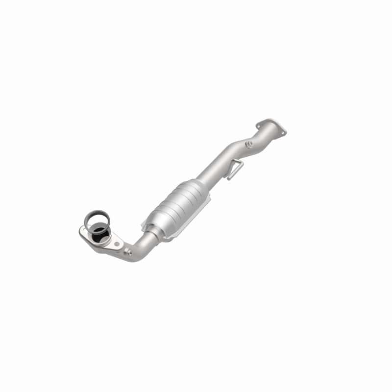 Magnaflow — MagnaFlow Conv DF Ranger 95-97
HM Grade
HM - view 27