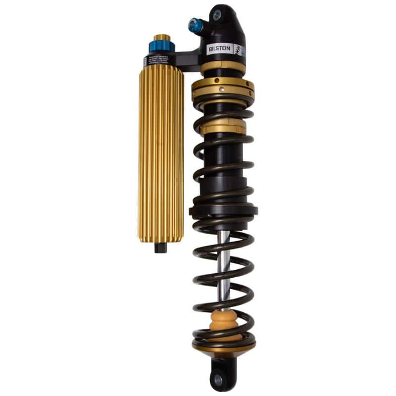 Bilstein — Bilstein 20-21 Polaris RZR XP 4 1000 Black Hawk Powersports Shock & Coil Spring Assembly - FL
Front Corner Module - view 4