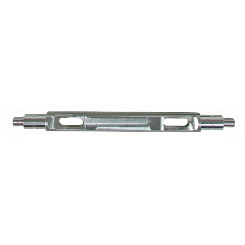SPC Performance — SPC Performance Cross Shaft: ALUM 6 in. Center
CROSS SHAFT - view 1