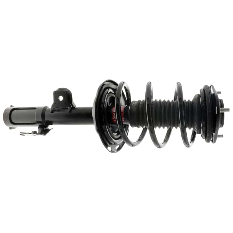 KYB — KYB Shocks & Struts Strut Plus Front Right 09-12 Toyota Rav4
Strut-Plus - view 6