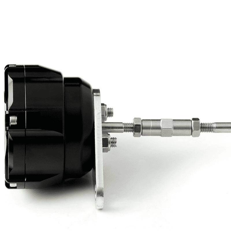 Go Fast Bits — GFB 2008+ Mitsubishi Lancer Ralliart (4B11T) WGA Wastegate Actuator (Tune Required)
Wastegate Actuator - view 5