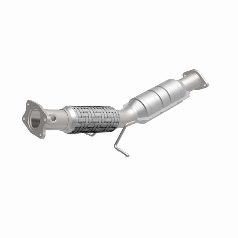 Magnaflow — MagnaFlow Conv DF 06-09 Volvo S40/V50 2.4L
HM Grade
HM - view 7