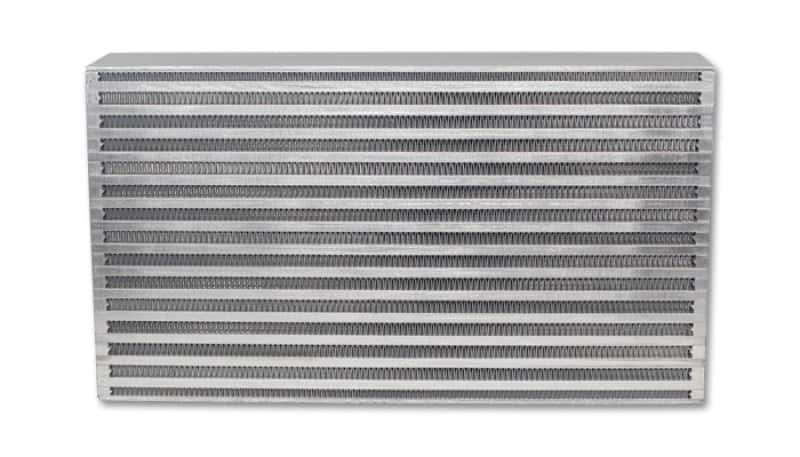 Vibrant — Vibrant Intercooler Core - 17.75in x 9.85in x 3.5in
ICCore17.75x9.85x3.5
ICCore17.75"Wx9.85"H - view 2