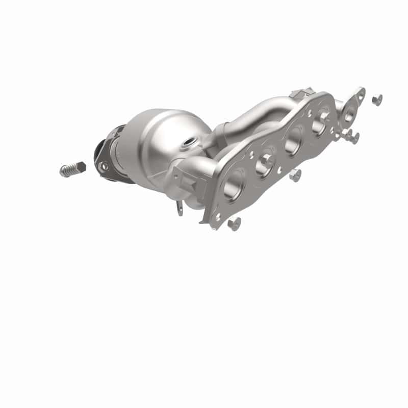 Magnaflow — MagnaFlow DF Conv 2019 Lexus UX200 2.0L
OEM - view 18