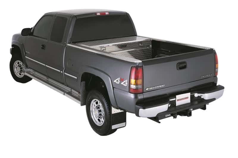 LUND — Lund Universal Challenger Tool Box - Brite
CHALLENGER TOOL BOXE - view 2