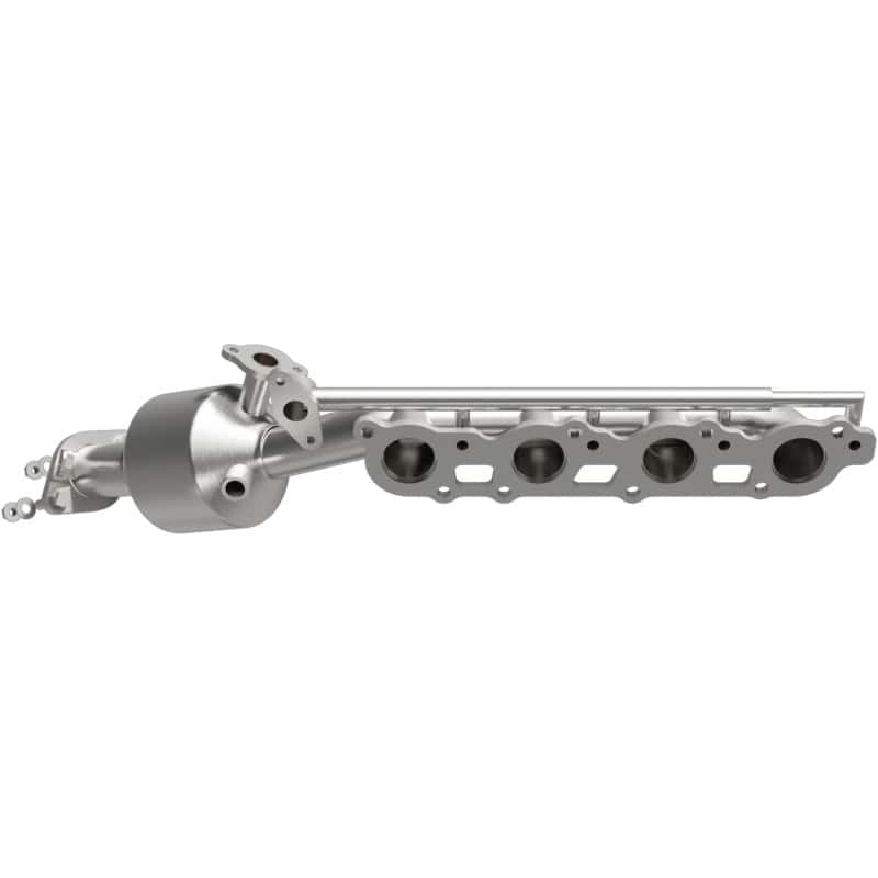 Magnaflow — MagnaFlow Converter Direct Fit 16-17 Lexus GX460 4.6L
OEM Grade
OEM - view 2