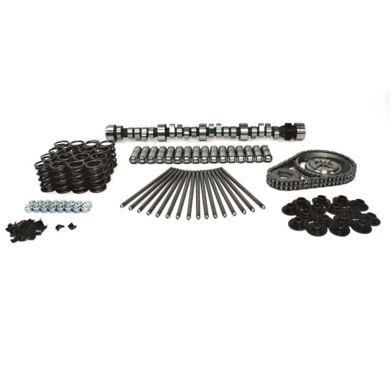 COMP Cams — COMP Cams Camshaft Kit CS XR276HR-12 - view 1