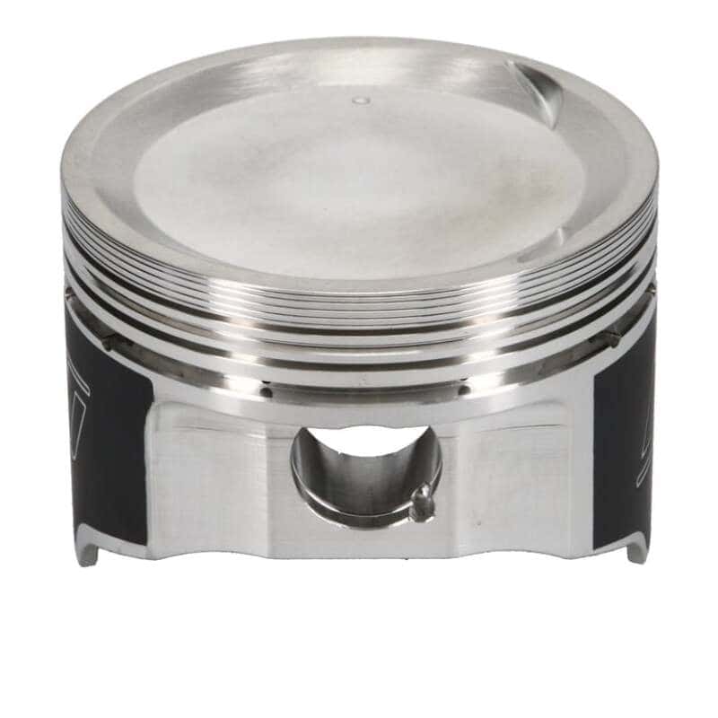 Wiseco — Wiseco Nissan FJ20 90.0mm Bore .040 Oversized -16.7cc Dome Dish Piston Shelf Stock Kit
Piston Set - view 7