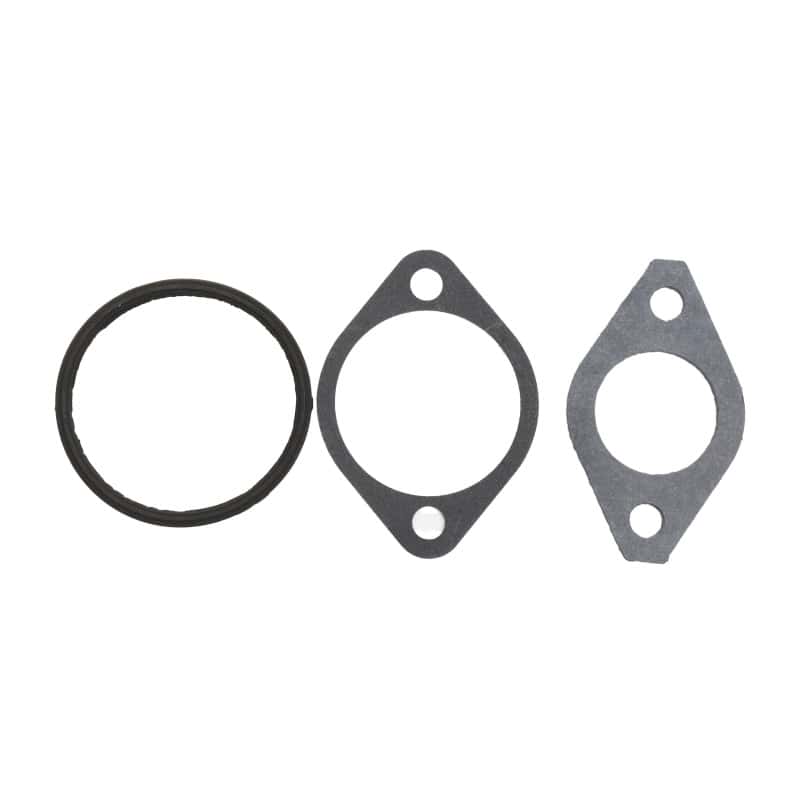 Cometic Gasket — Cometic Mitsubishi 6G72 Thermostat Gaskets
Coolant Gasket Kit
Thermostat Gasket - view 2
