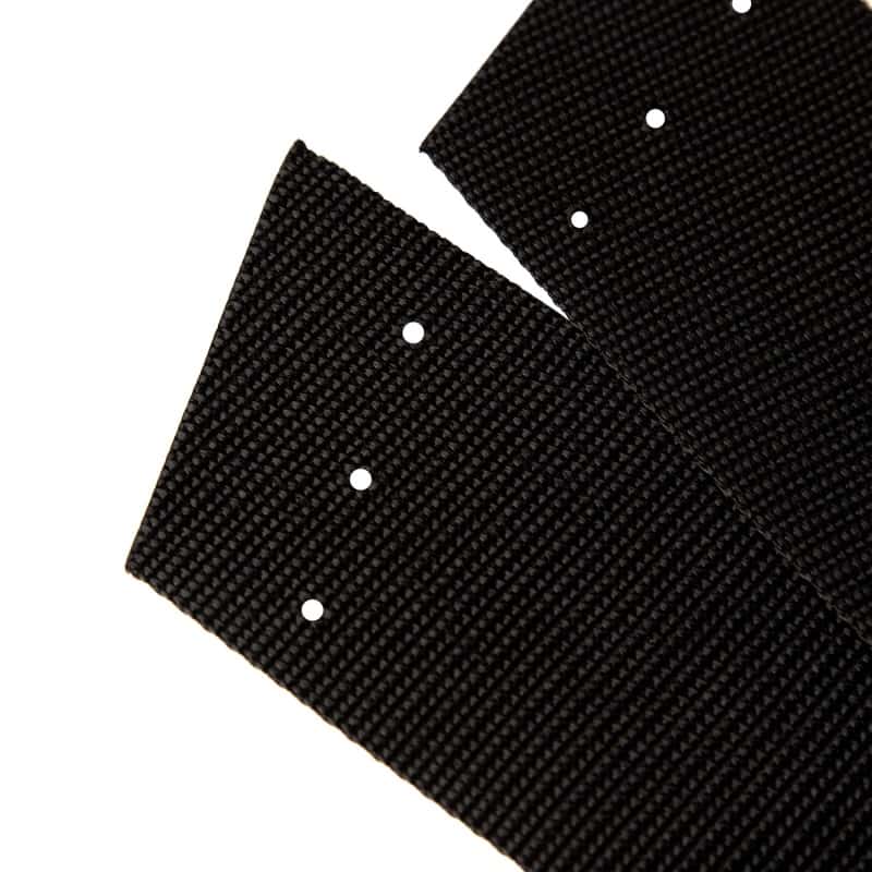 OMIX — Omix Strap Front to Rear Bow Pair- 11-18 Jeep JKU 4Dr
Top-Soft Hardware - view 2