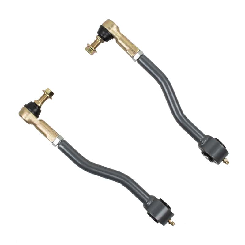 Synergy Mfg — Synergy 2018+ Jeep Wrangler JL/JLU Rear Sway Bar Links - view 2