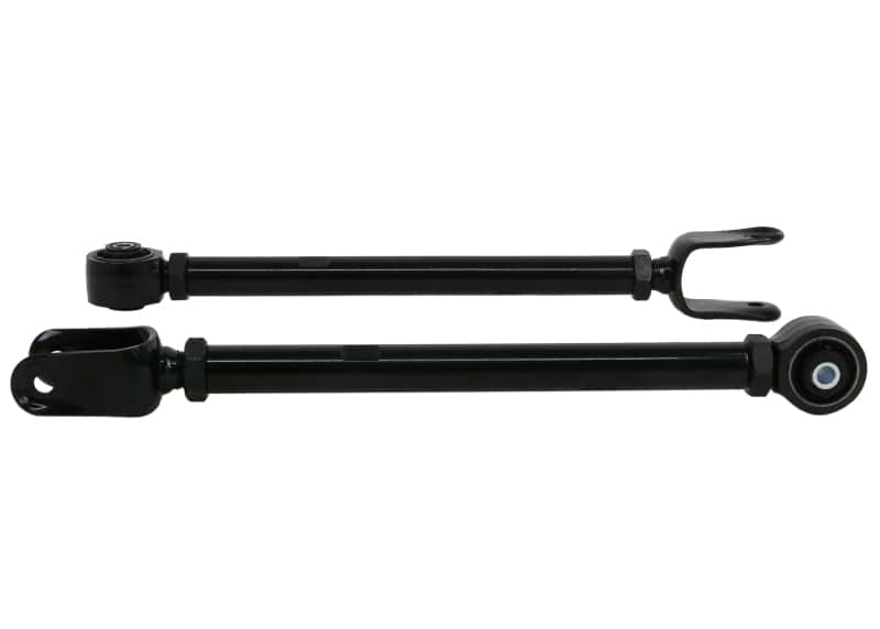 Whiteline — Whiteline 20-23 Jeep Gladiator / 18-23 Jeep Wrangler Control Arms - Front Upper
Control Arms - view 2