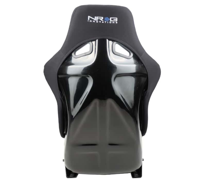NRG — NRG FRP Bucket Seat w/Race Style Bolster/Lumbar - Large - view 10