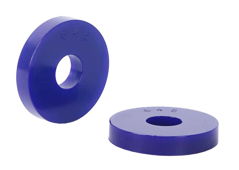Superpro — SuperPro 1960 Triumph Herald Base Rear Differential Lower Mount Bushing Kit
Bushing Kit - view 3